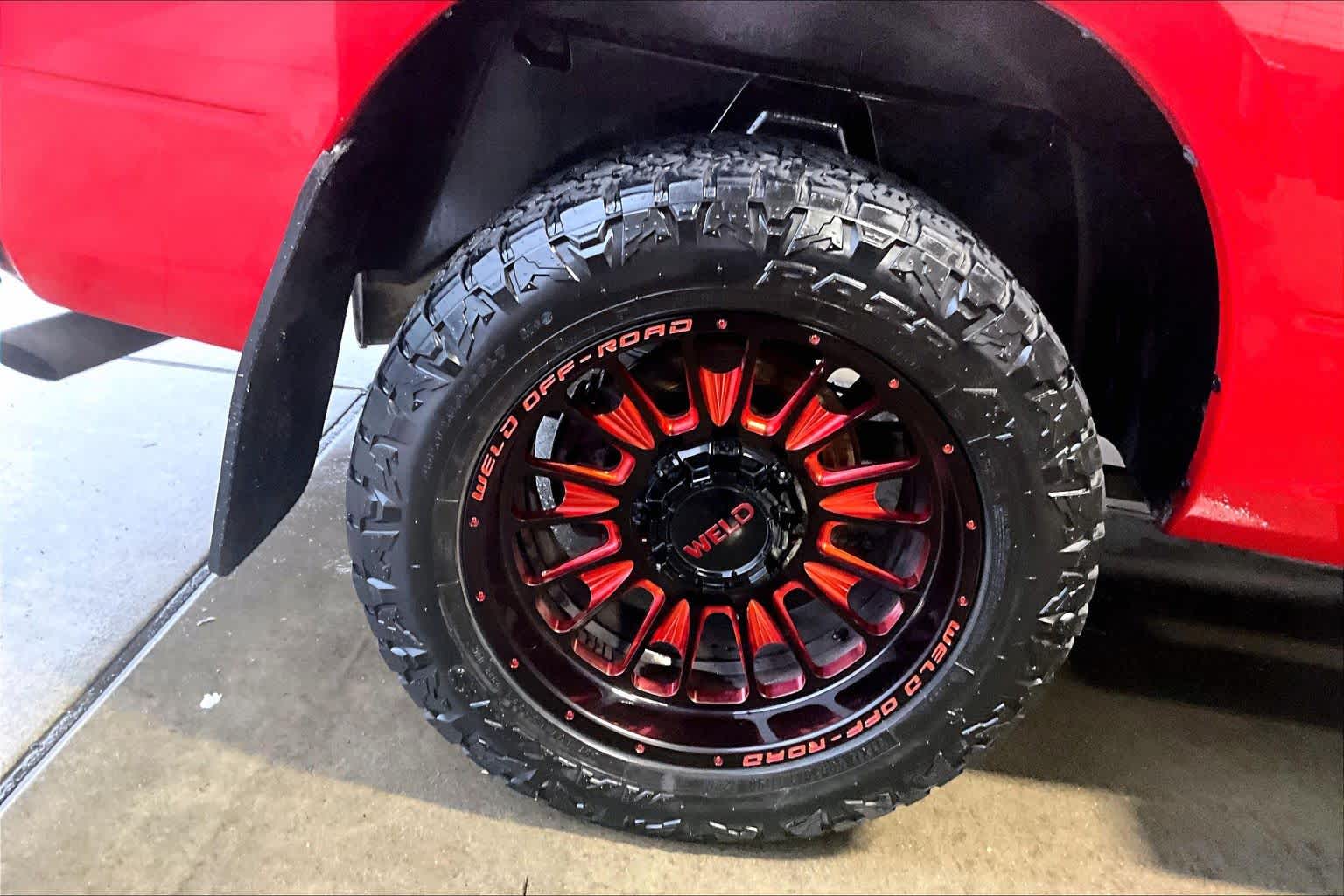 Thumbnail: 2019 RAM 1500 Classic - 35