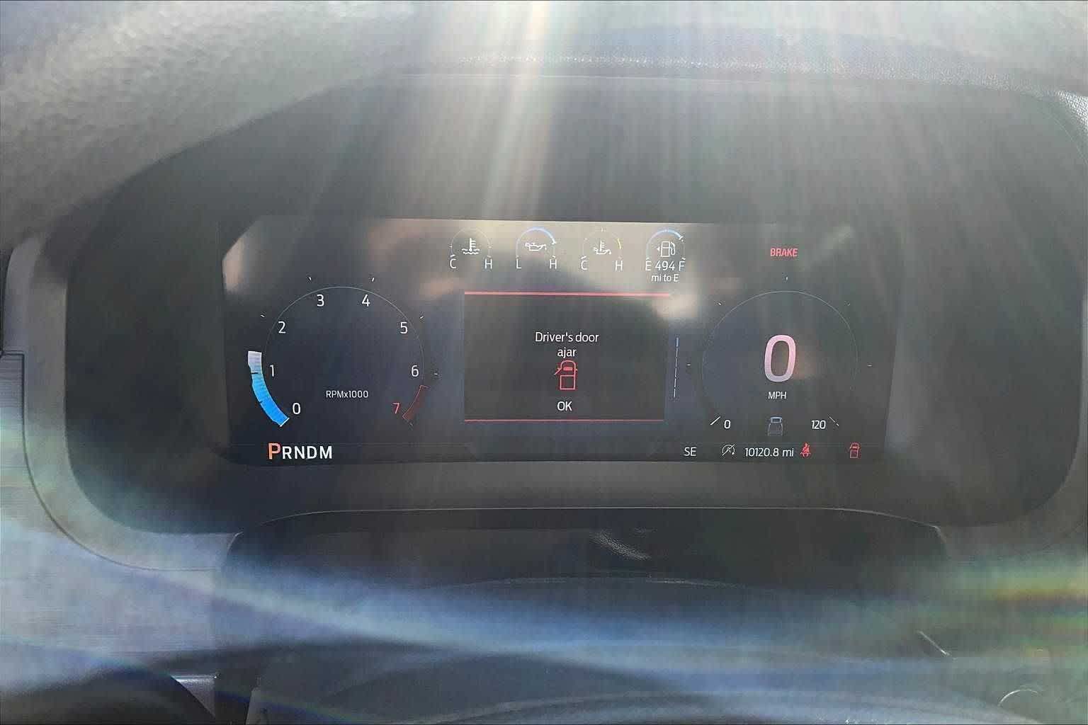 Thumbnail: 2024 Ford F-150 - 19