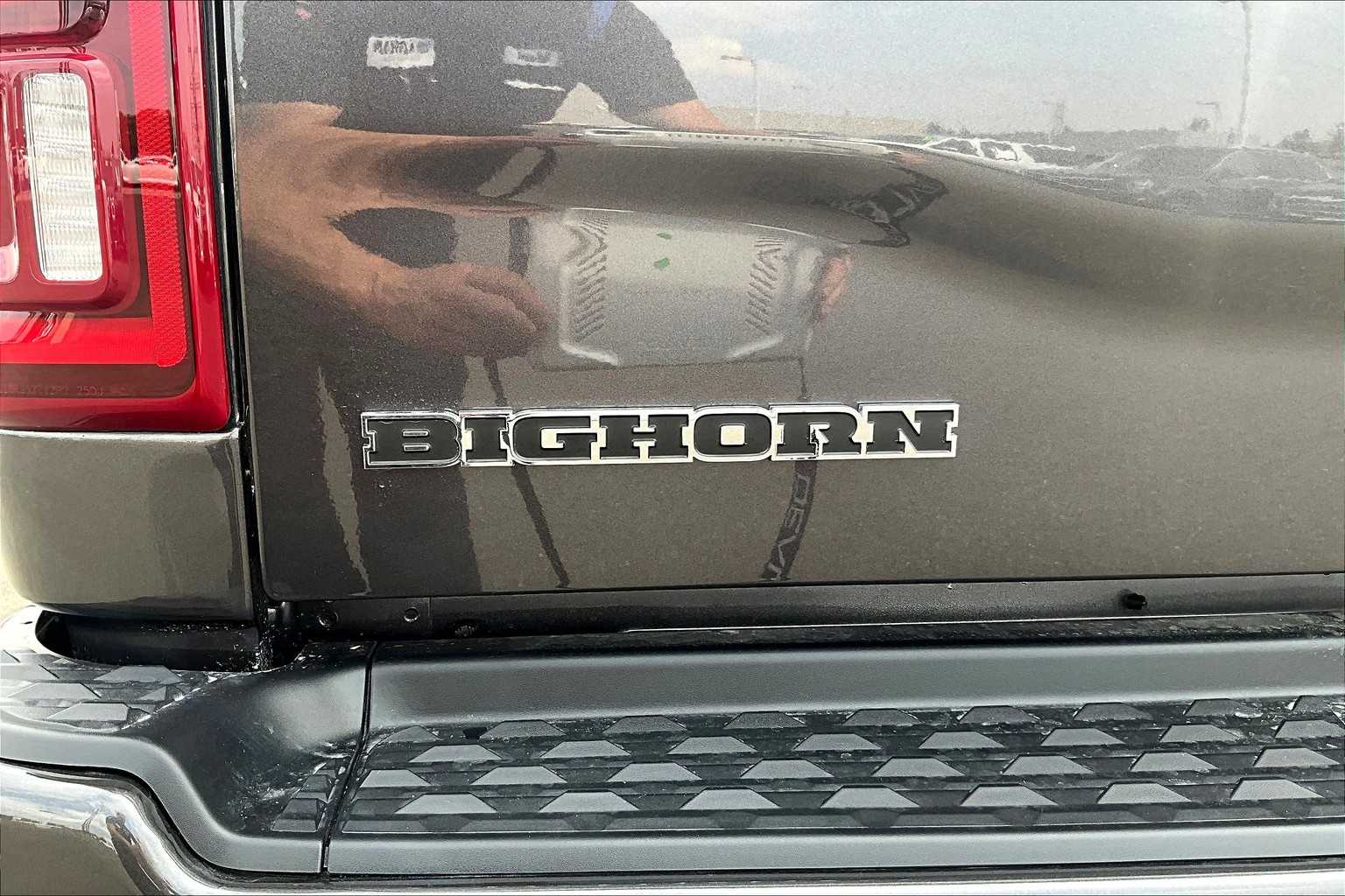 Thumbnail: 2026 RAM 3500 - 7