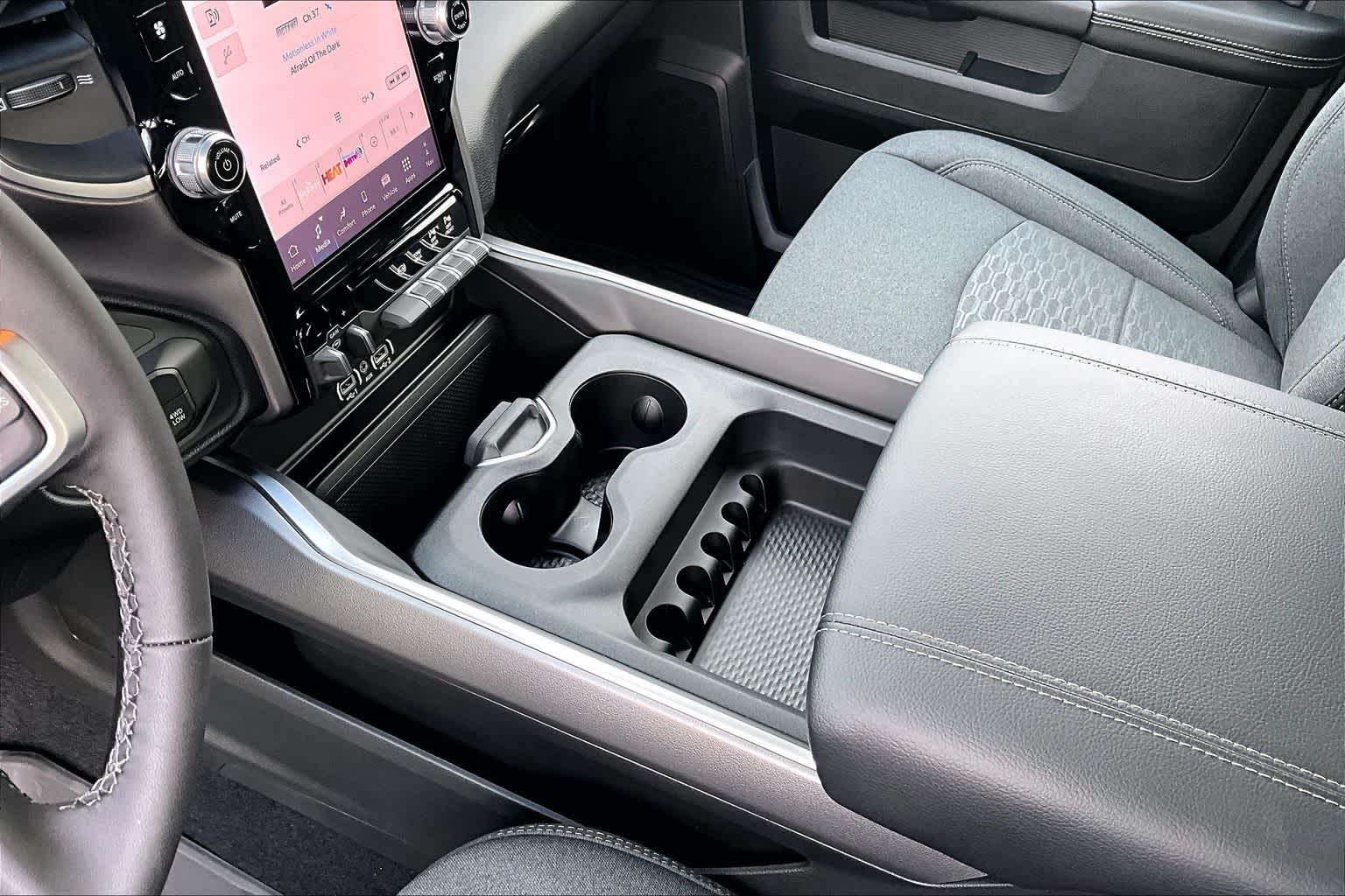 Thumbnail: 2026 RAM 3500 - 17