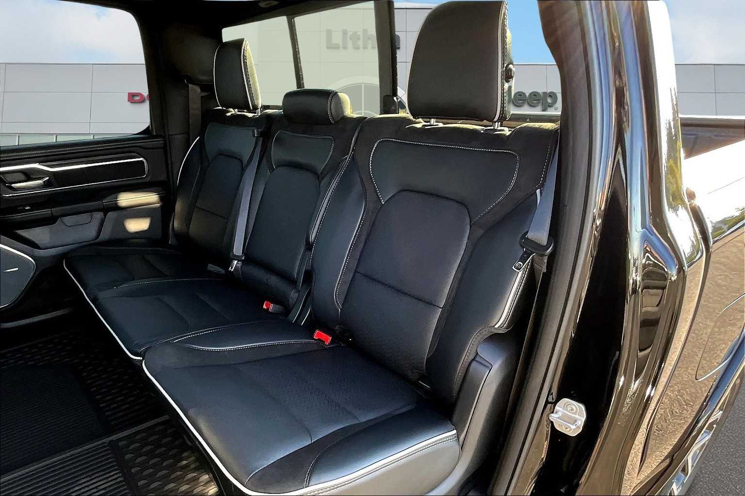 Thumbnail: 2026 RAM 1500 - 13