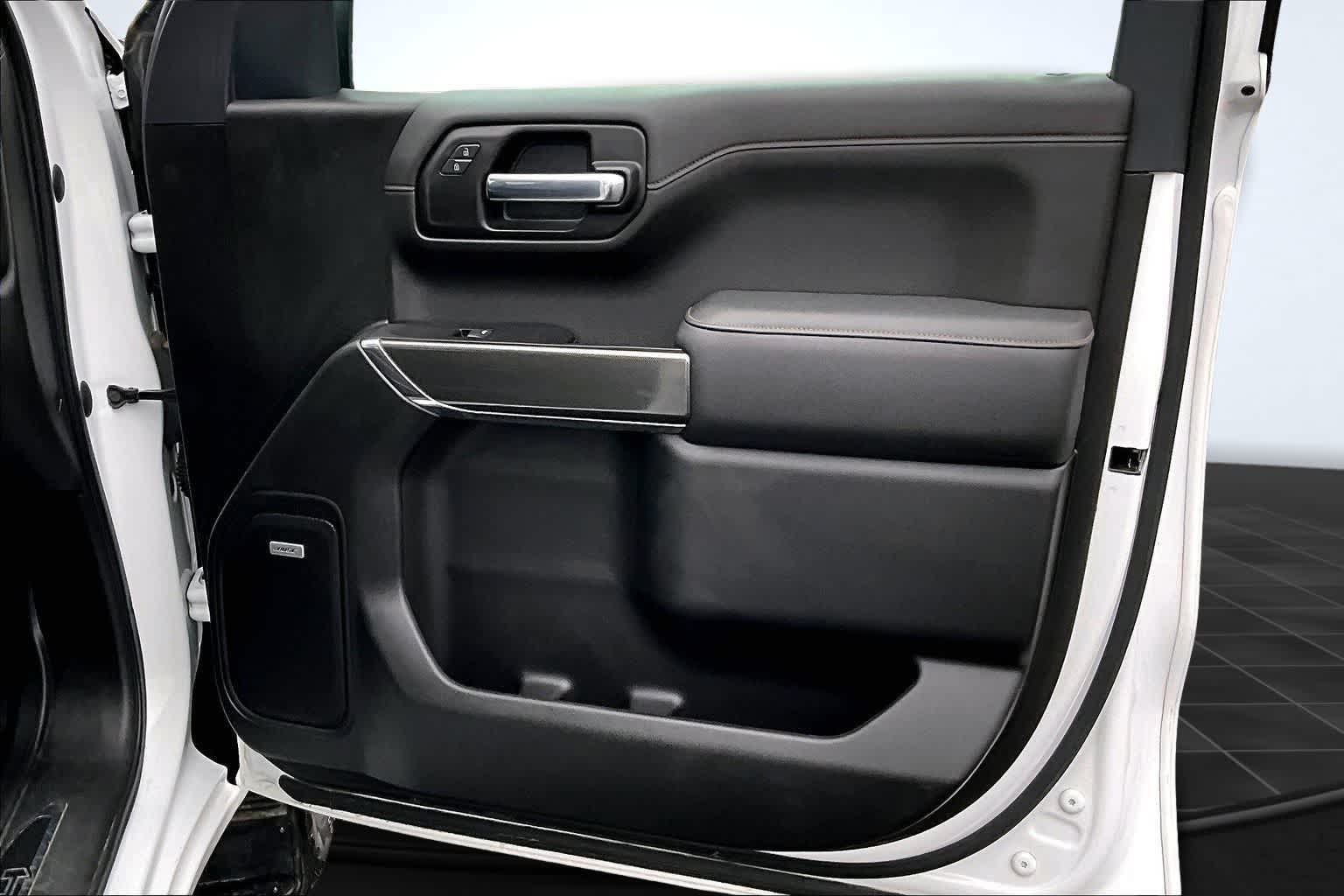 Thumbnail: 2022 GMC Sierra 1500 - 29