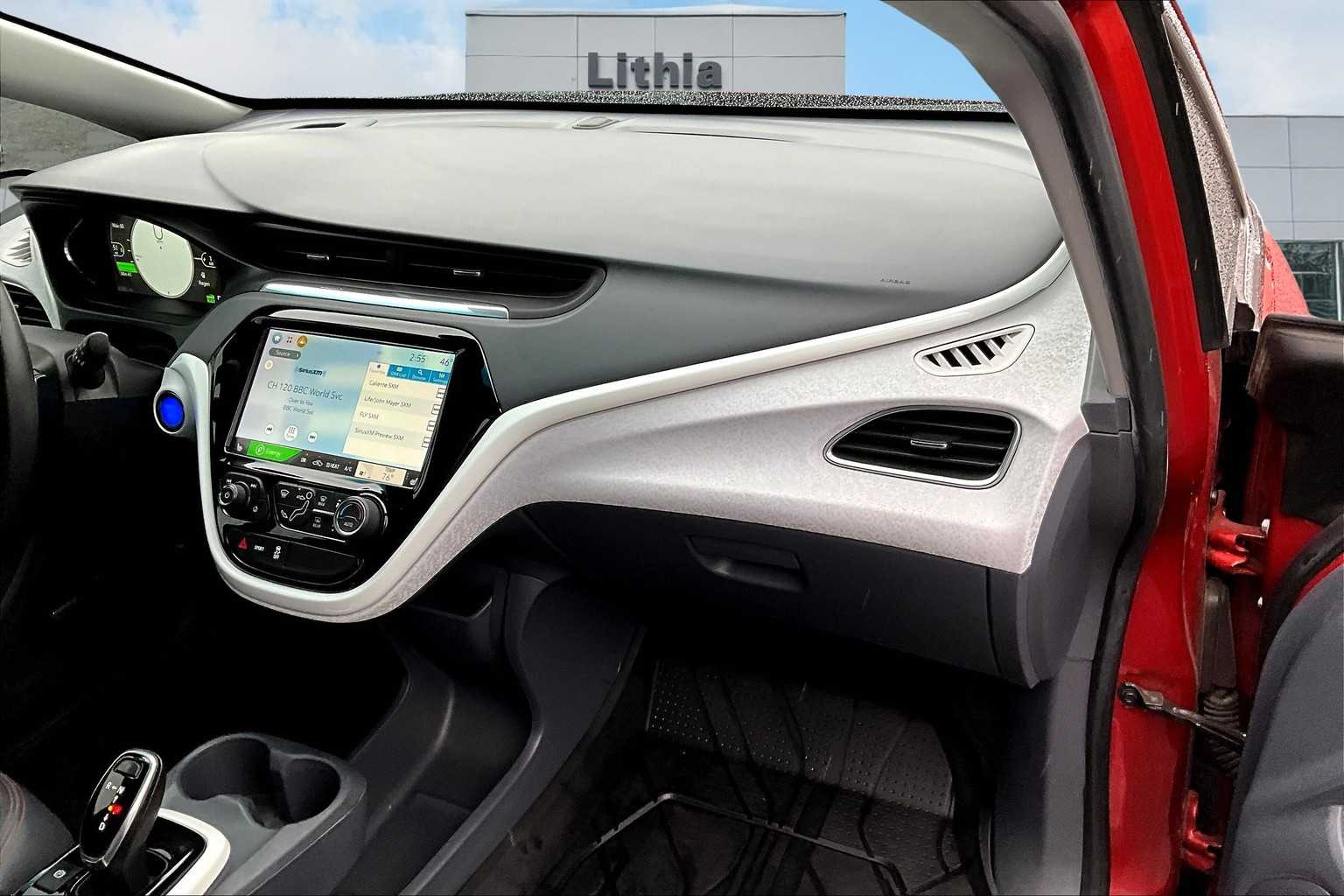 Thumbnail: 2020 Chevrolet Bolt EV - 24