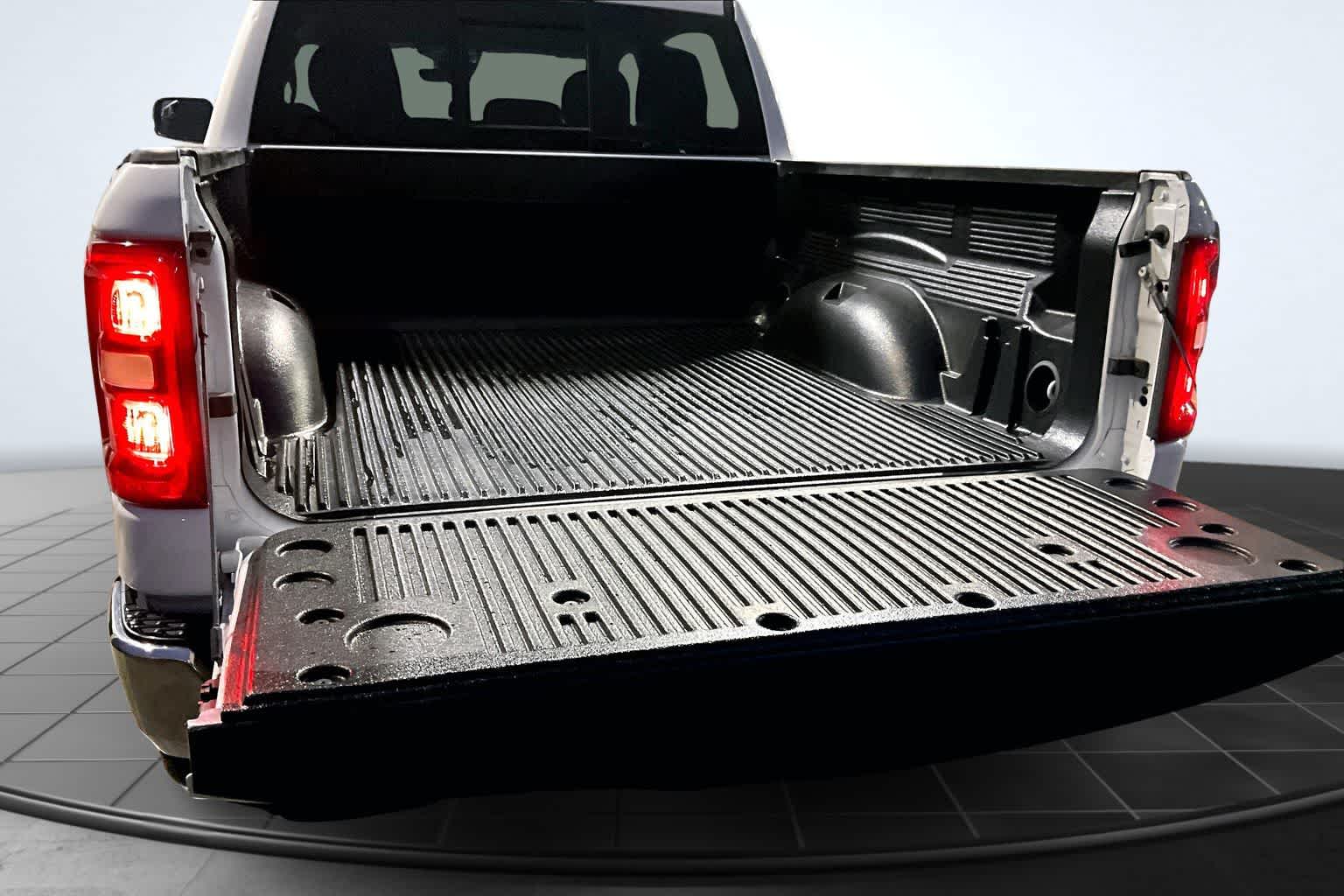 Thumbnail: 2025 RAM 1500 - 19