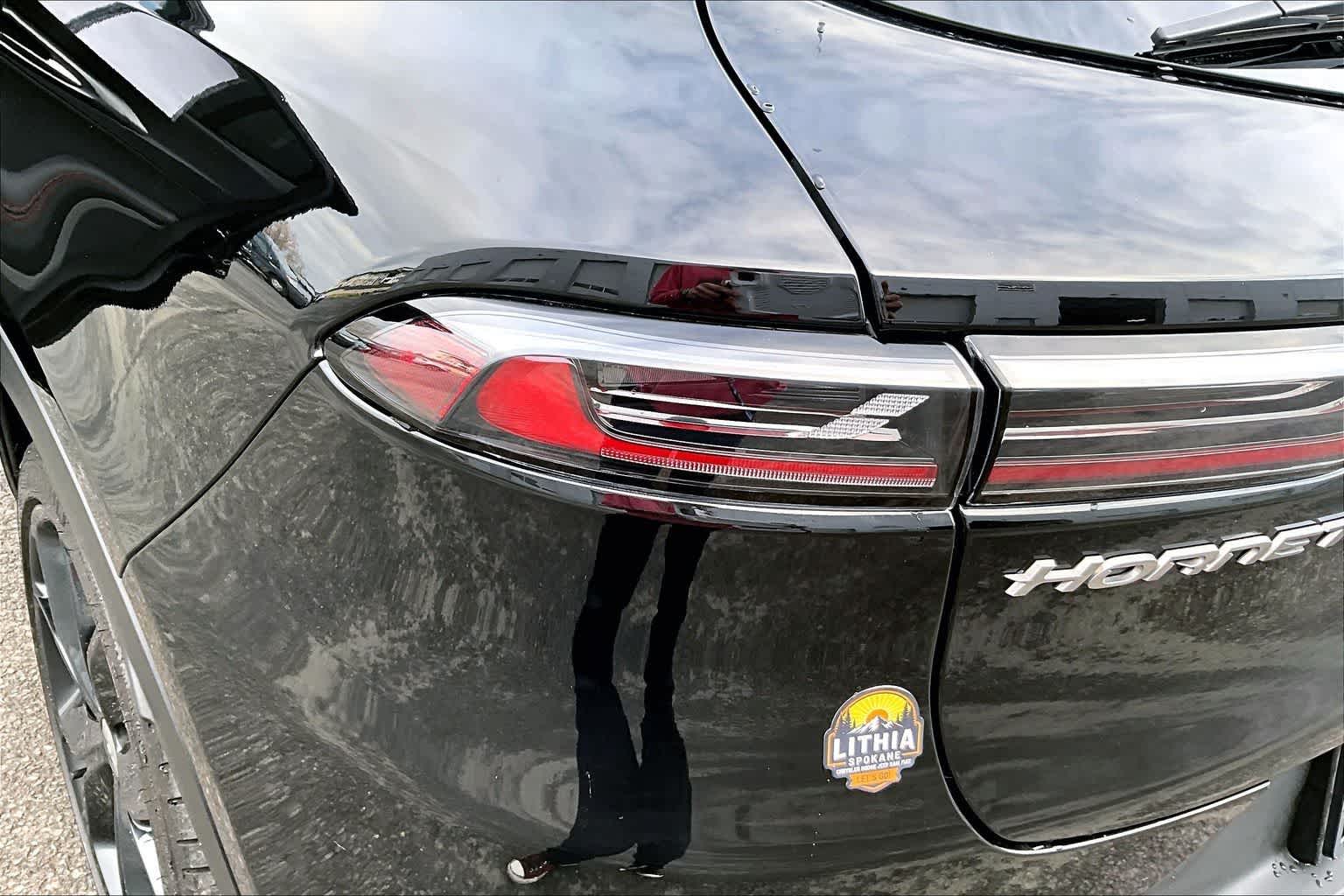 Thumbnail: 2023 Dodge Hornet - 32