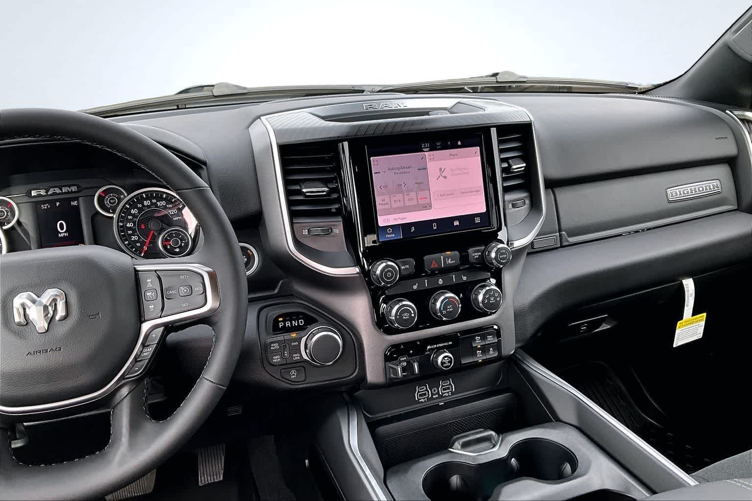 Thumbnail: 2026 RAM 1500 - 16