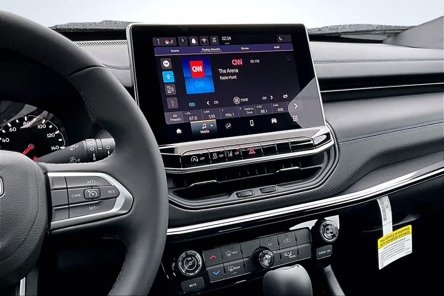 Thumbnail: 2026 Jeep Compass - 16