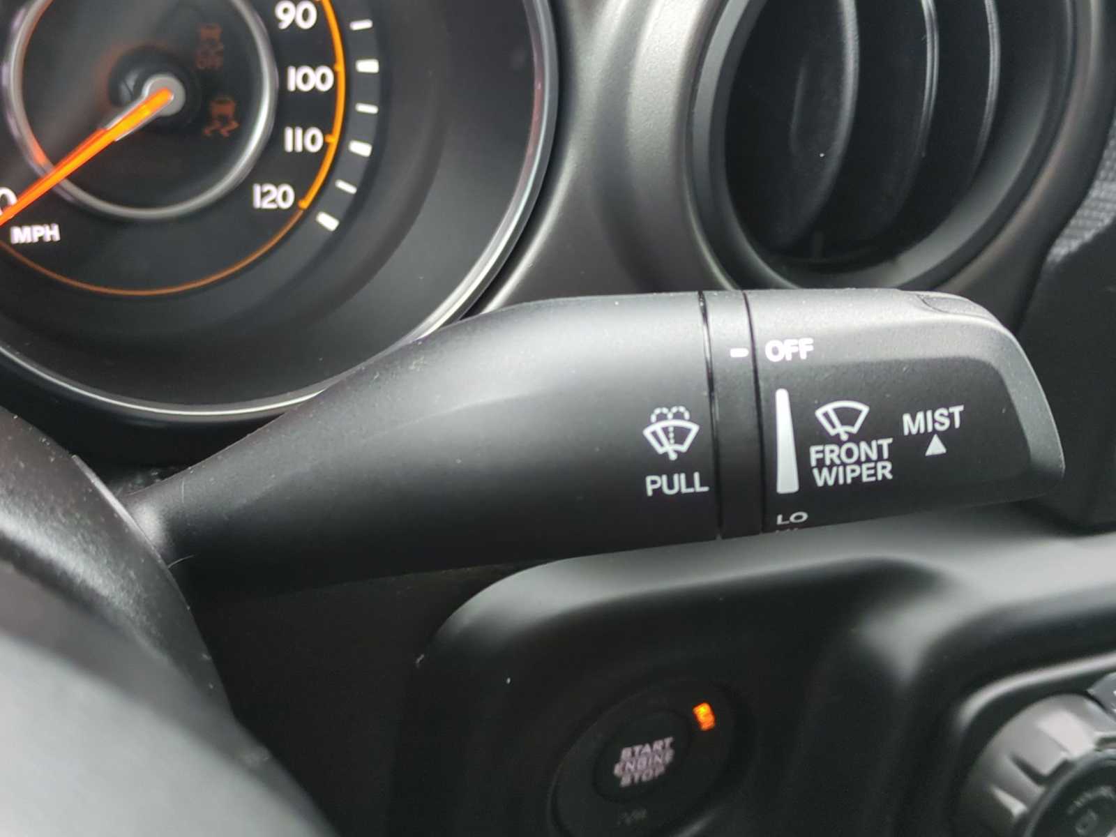 Thumbnail: 2023 Jeep Gladiator - 26