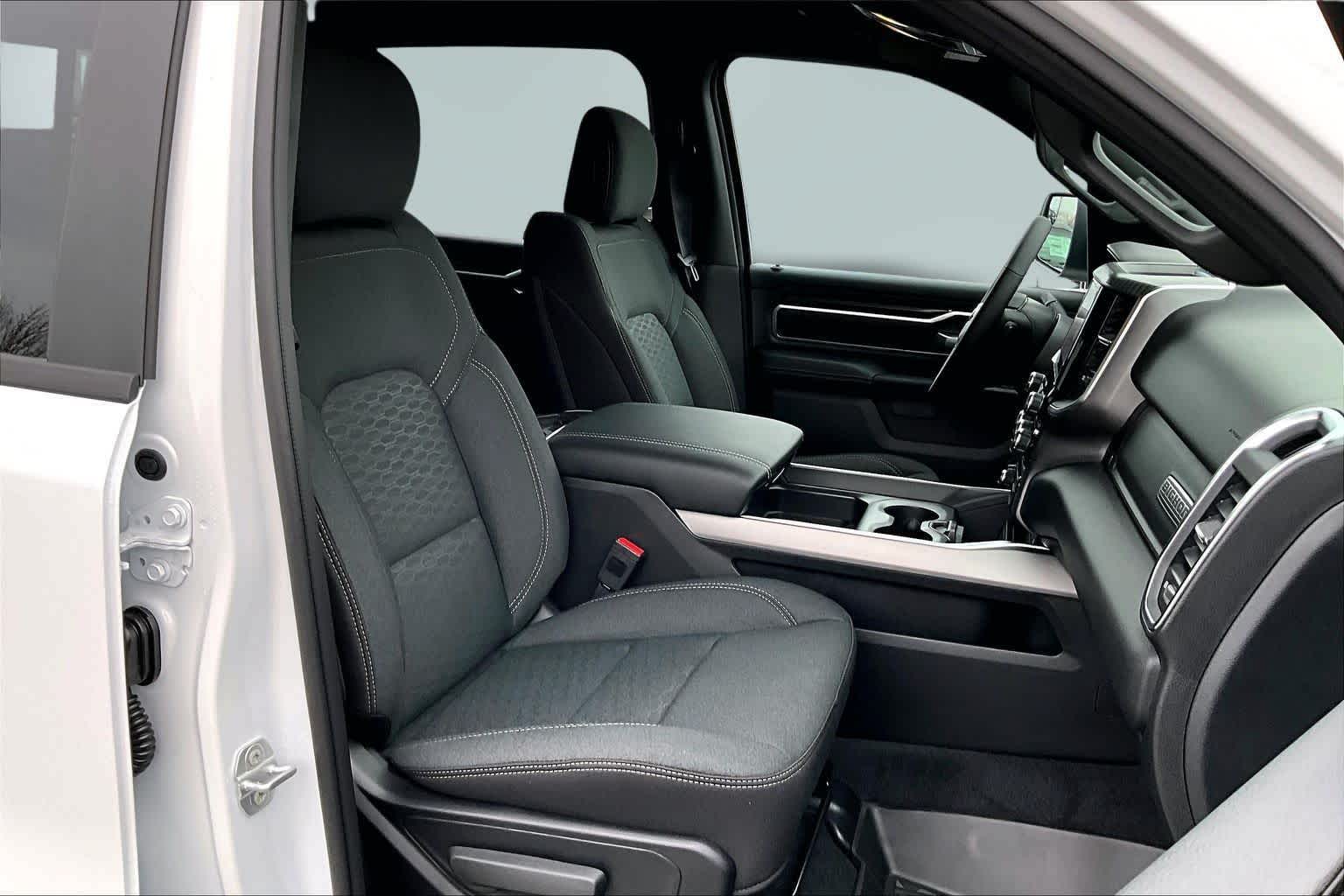 Thumbnail: 2026 RAM 1500 - 14