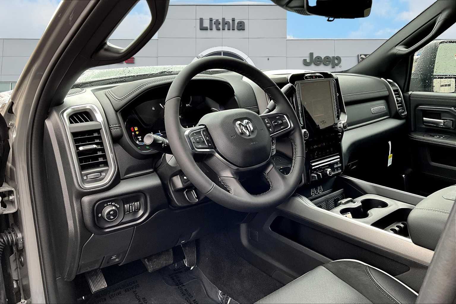 Thumbnail: 2026 RAM 2500 - 2