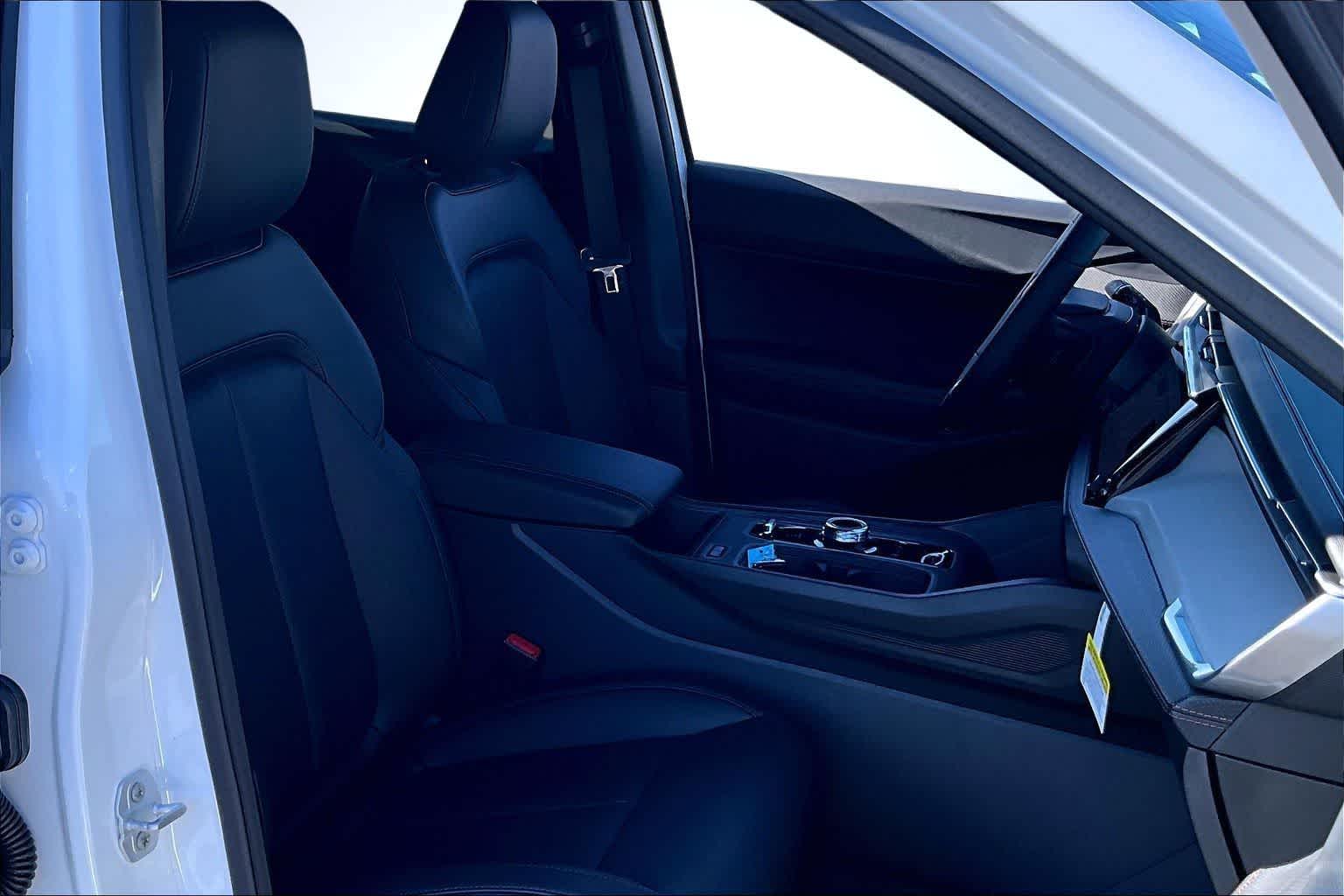 Thumbnail: 2026 Jeep Cherokee - 13