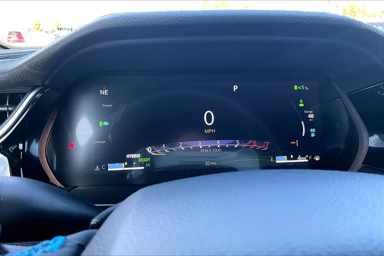 Thumbnail: 2025 Jeep Grand Cherokee - 18