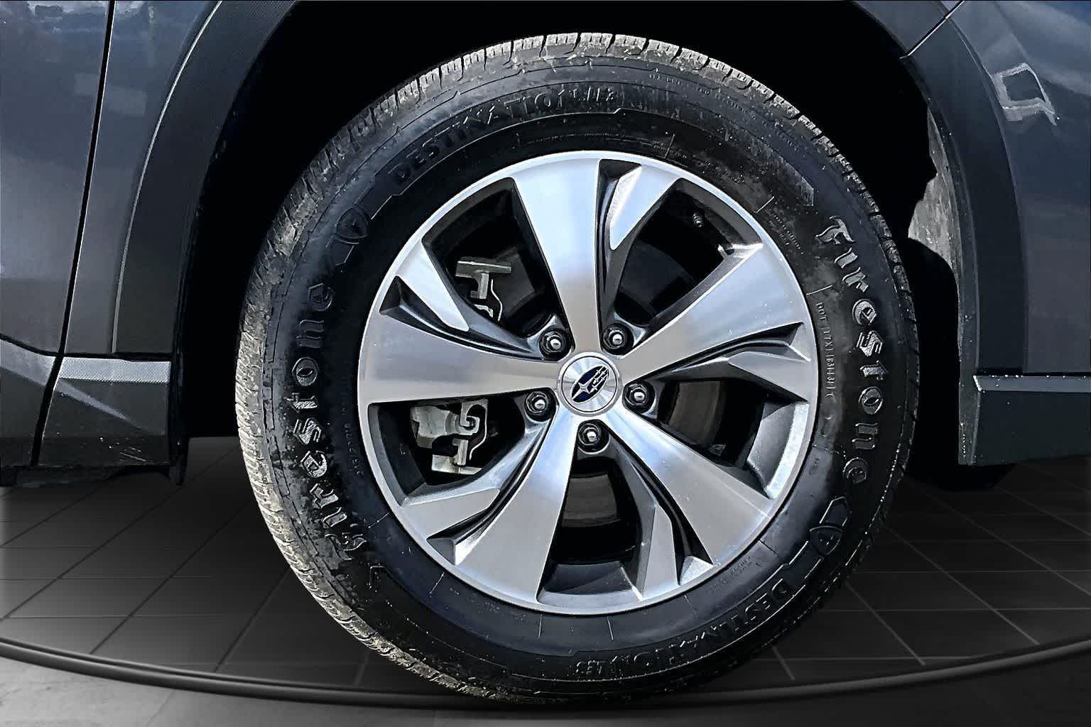 Thumbnail: 2023 Subaru Ascent - 34