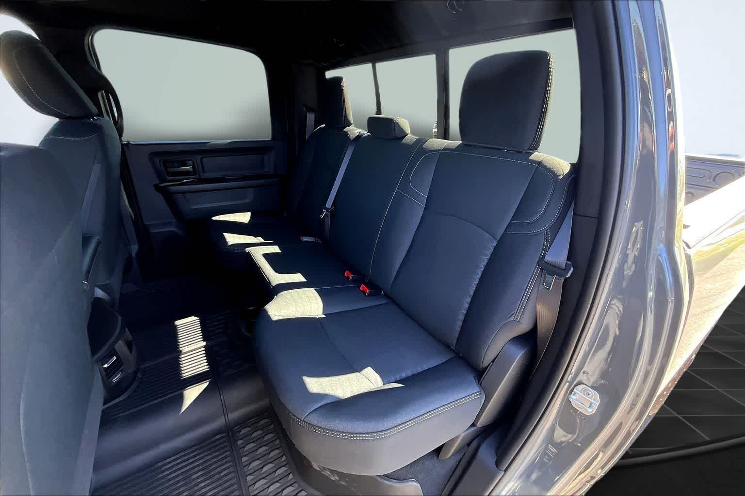 Thumbnail: 2026 RAM 3500 - 13