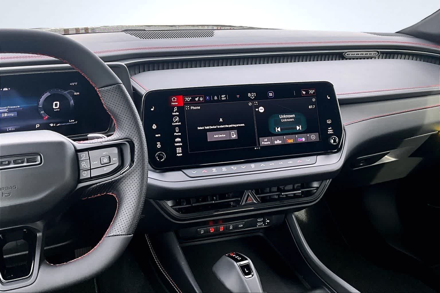 Thumbnail: 2026 Dodge Charger - 15