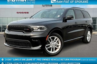 2024 Dodge Durango