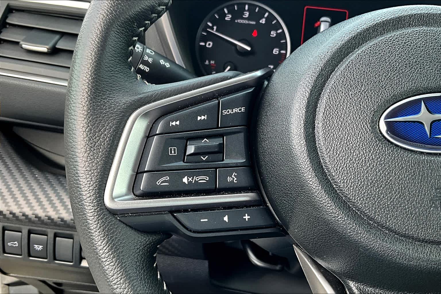 2024 Subaru Ascent Premium 21