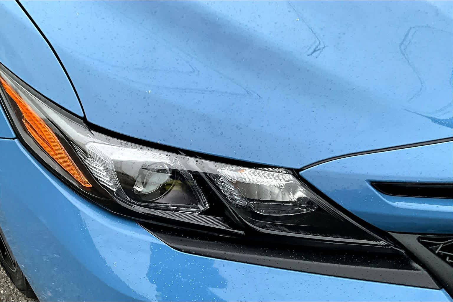 Thumbnail: 2024 Toyota Camry - 31