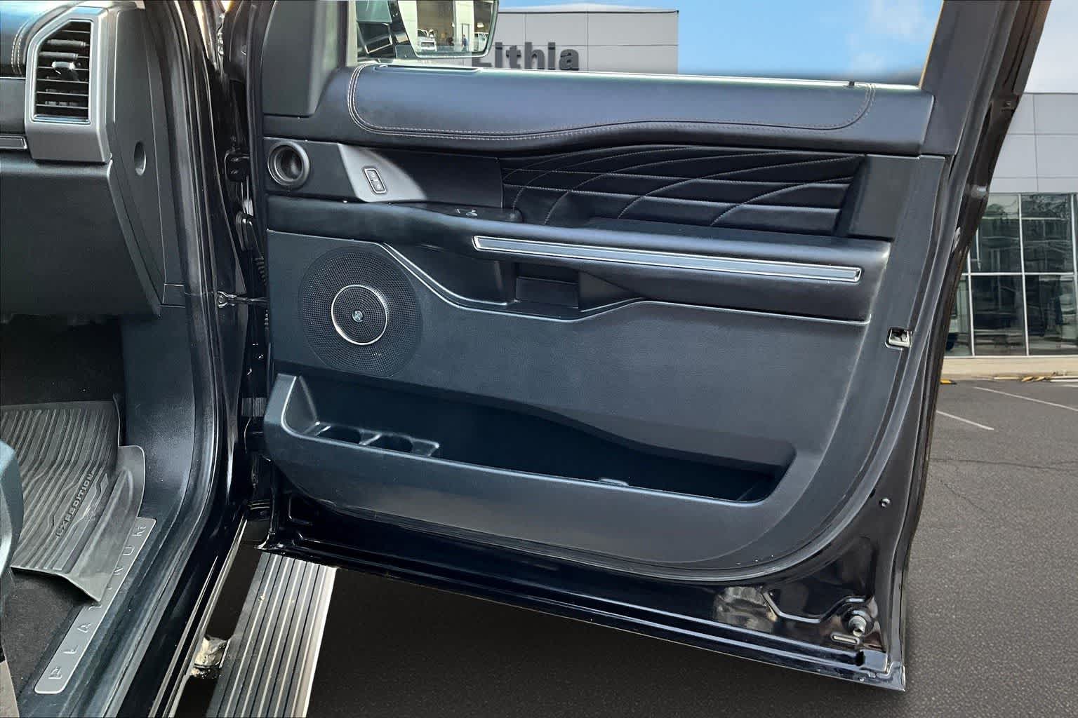 Thumbnail: 2021 Ford Expedition - 29