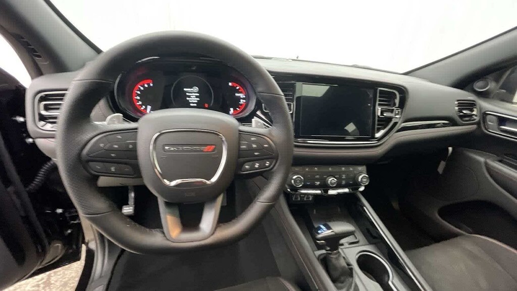New 2026 Dodge Durango GT Plus Hemi V8 Sport Utility