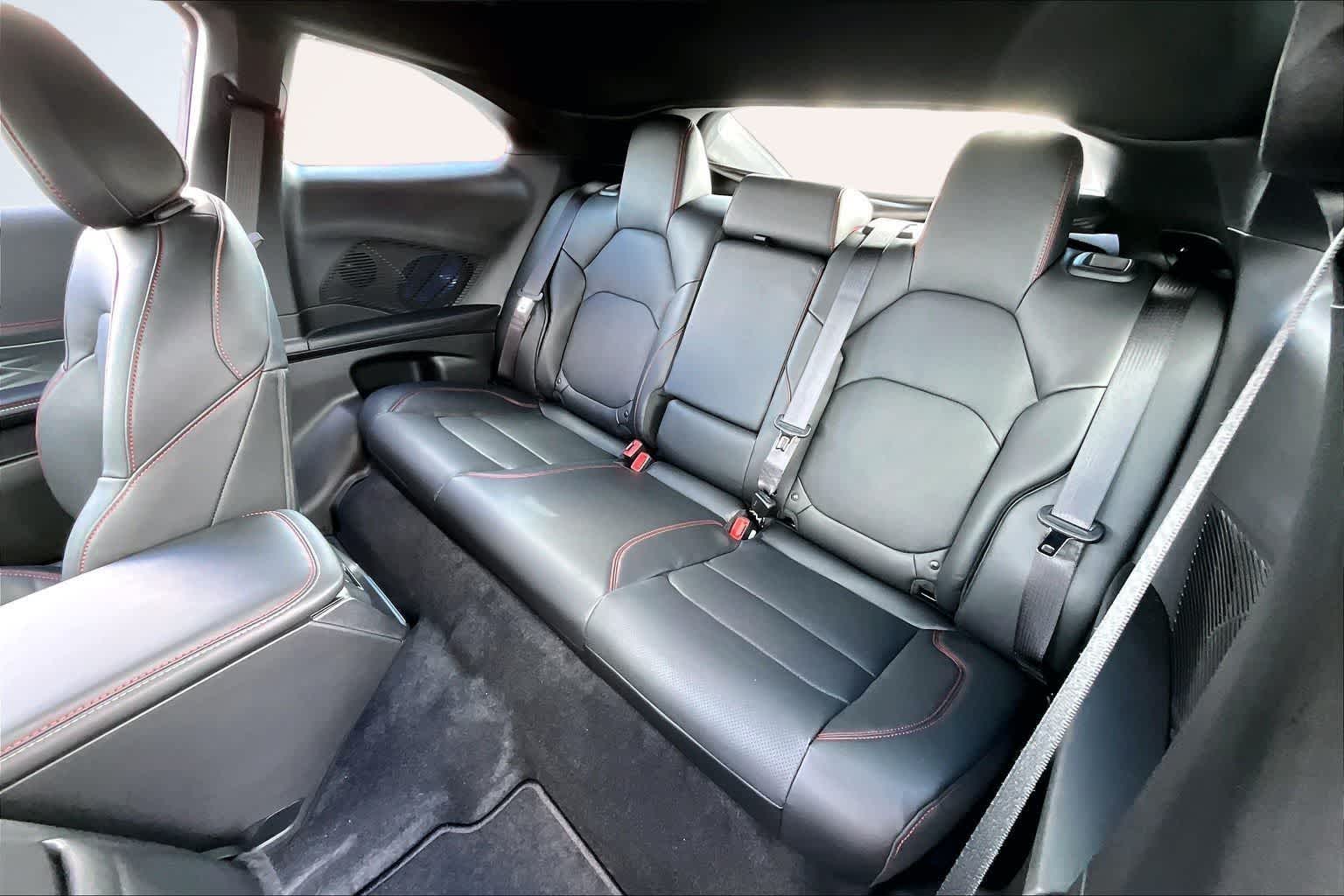 Thumbnail: 2026 Dodge Charger - 12