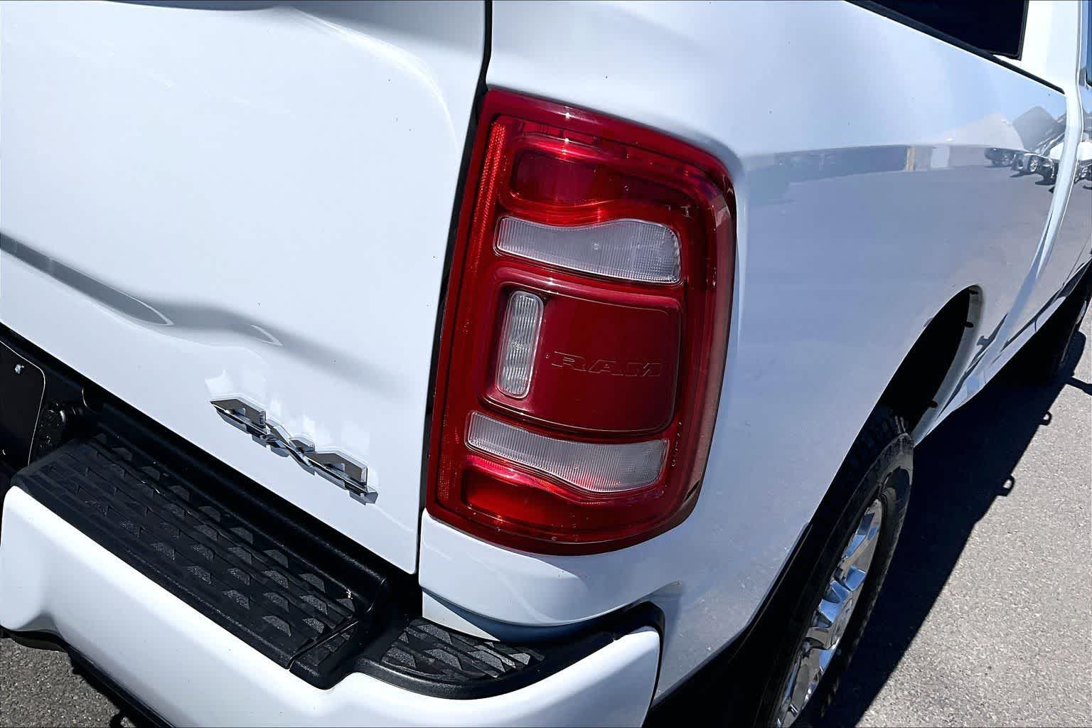 Thumbnail: 2024 RAM 2500 - 32