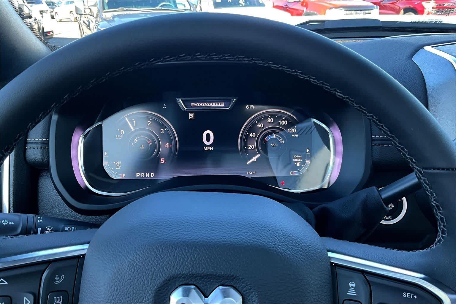 Thumbnail: 2026 RAM 2500 - 19