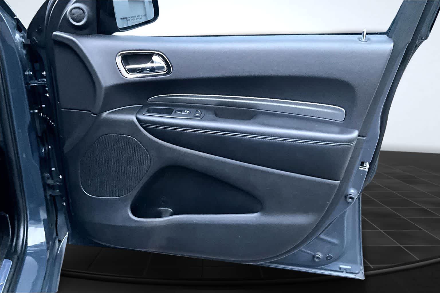 Thumbnail: 2018 Dodge Durango - 28