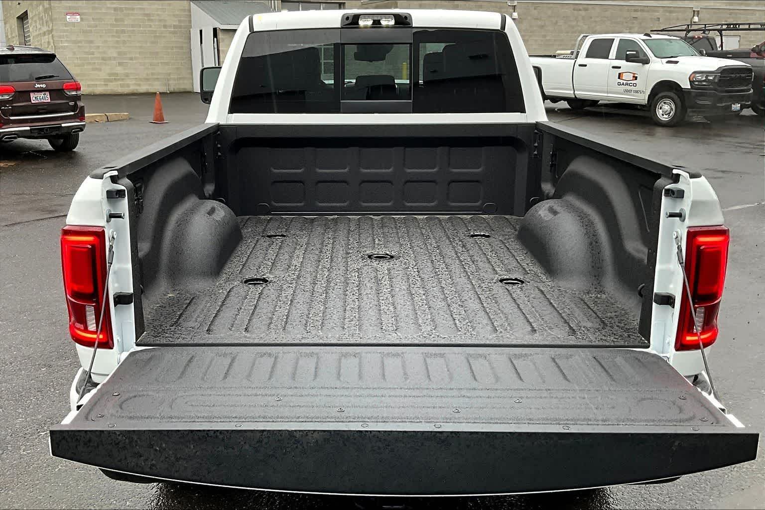 Thumbnail: 2026 RAM 2500 - 19