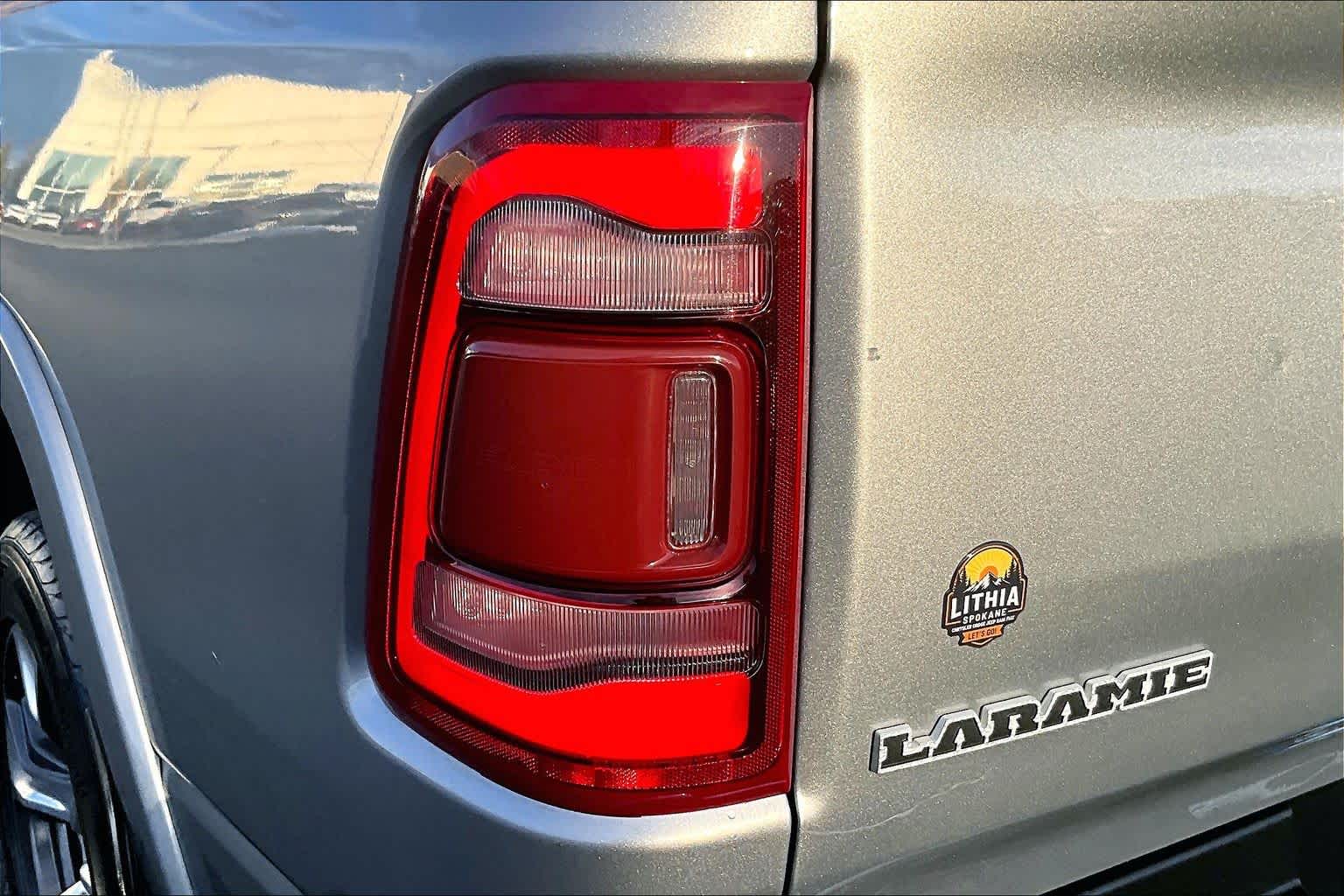 Thumbnail: 2019 RAM 1500 - 32