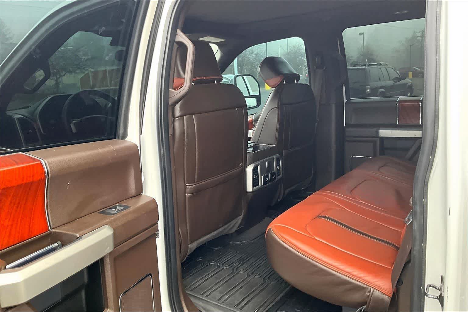 Thumbnail: 2022 Ford Econoline - 12