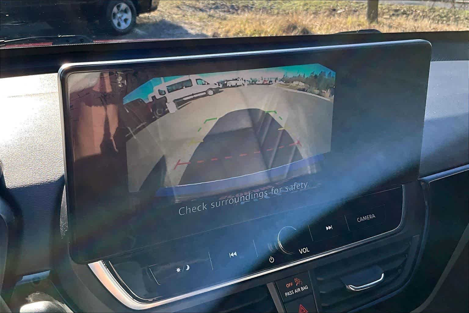 Thumbnail: 2023 Nissan Altima - 27