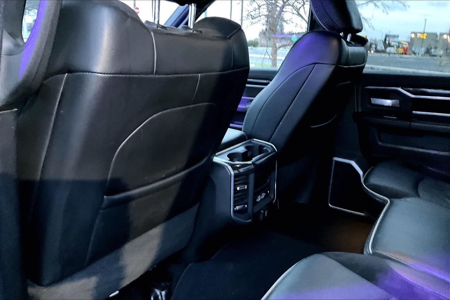 Thumbnail: 2020 RAM 2500 - 12