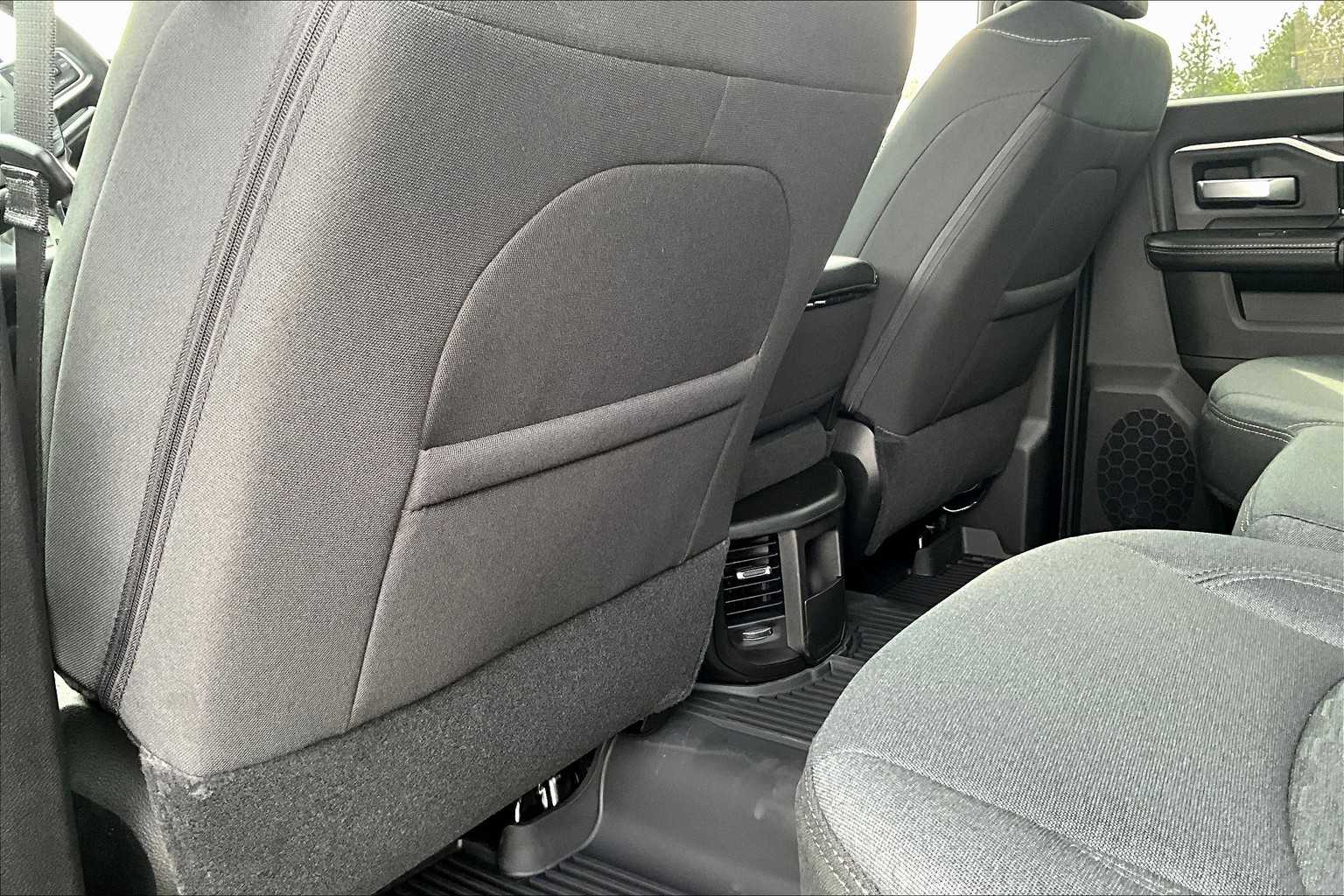 Thumbnail: 2026 RAM 3500 - 12