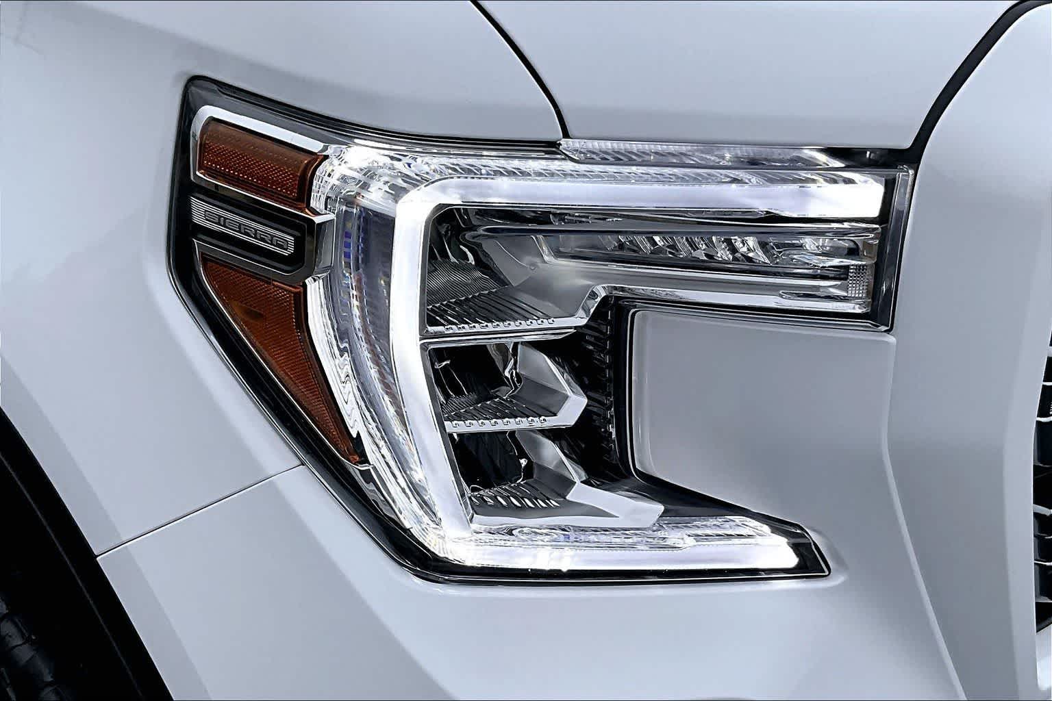 Thumbnail: 2022 GMC Sierra 1500 - 31