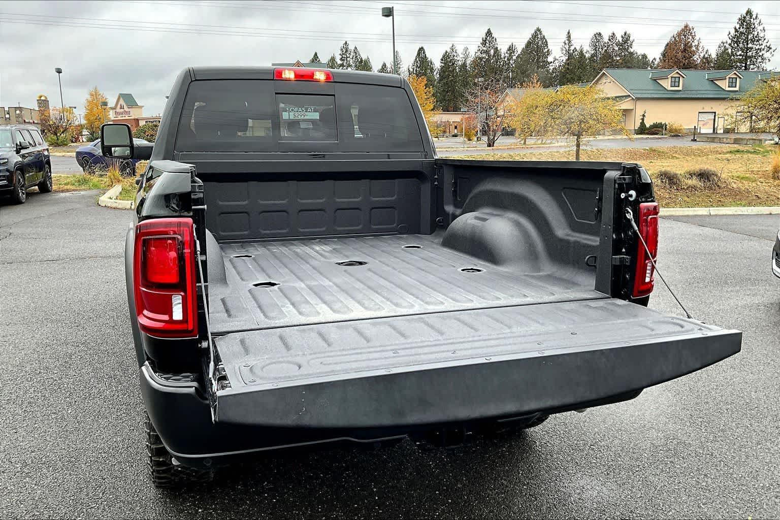 Thumbnail: 2026 RAM 2500 - 19