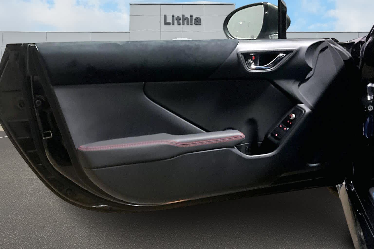 Thumbnail: 2023 Subaru BRZ - 27