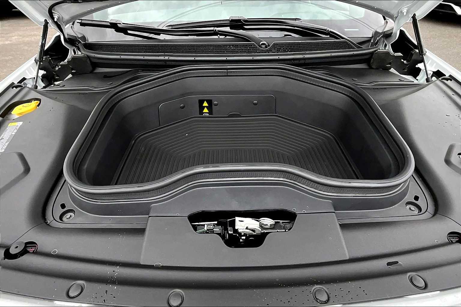 Thumbnail: 2025 Jeep Wagoneer S - 9