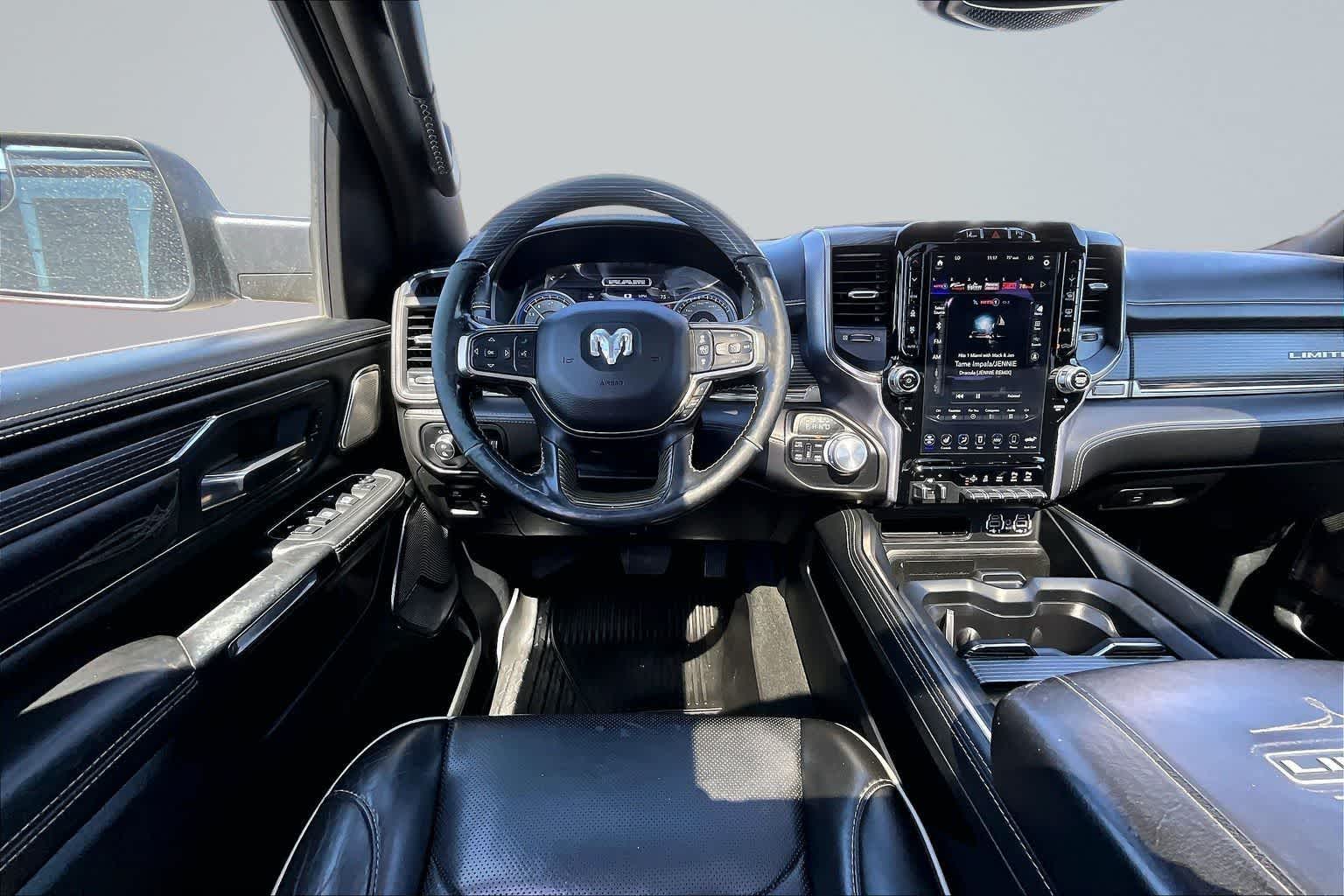 Thumbnail: 2020 RAM 1500 - 14