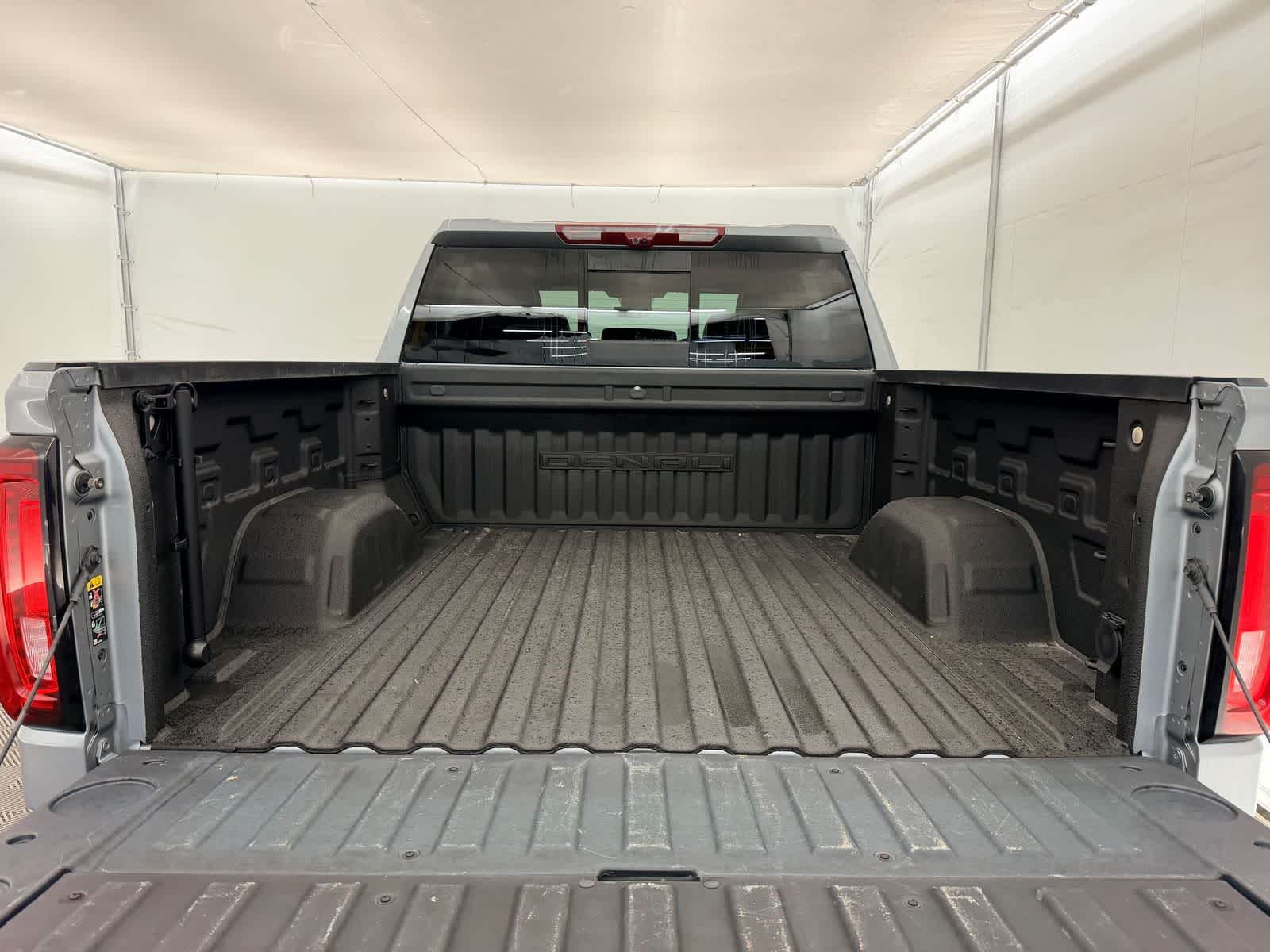 Thumbnail: 2024 GMC Sierra 1500 - 33