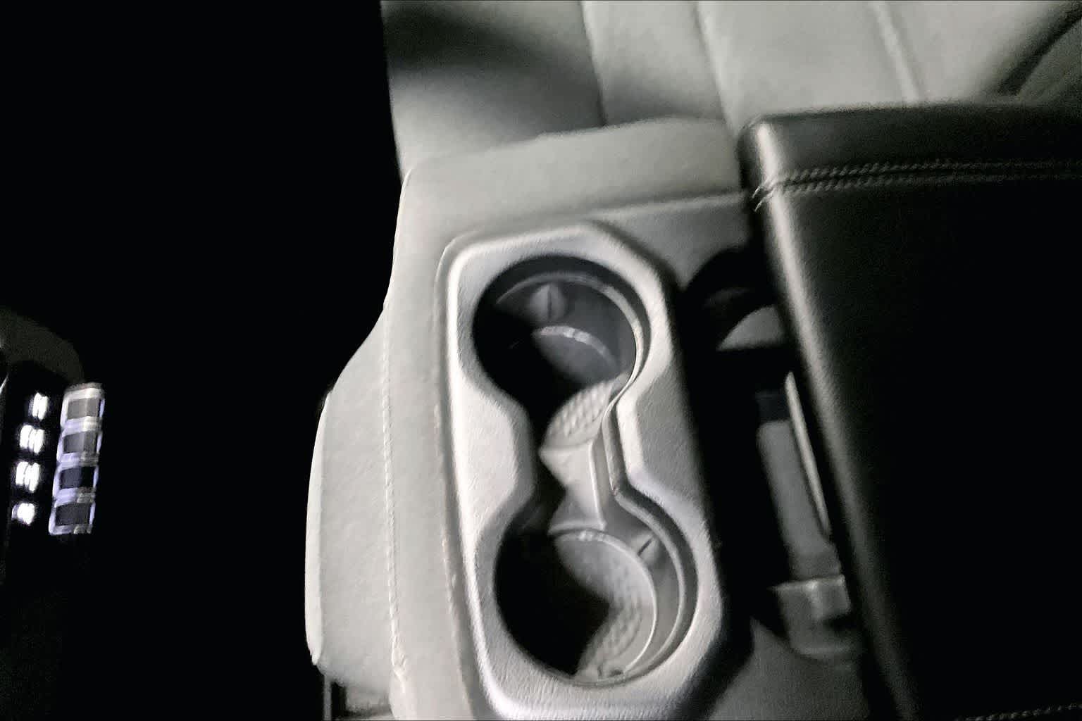 Thumbnail: 2025 RAM 1500 - 17