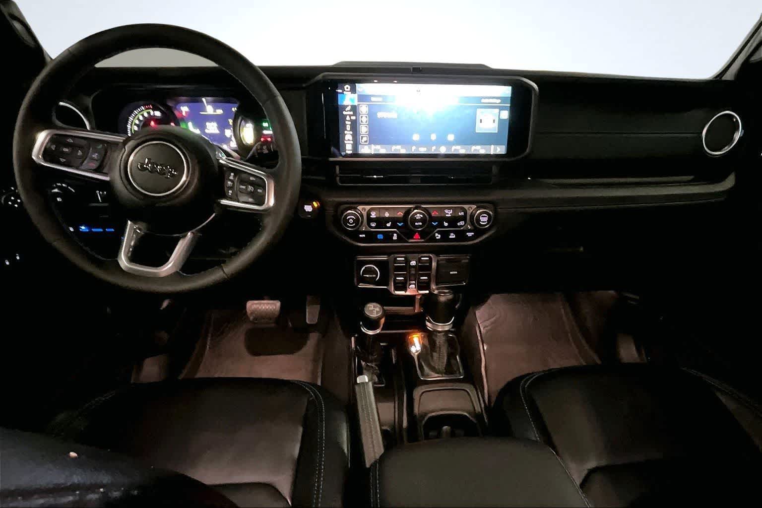 Thumbnail: 2024 Jeep Wrangler - 10