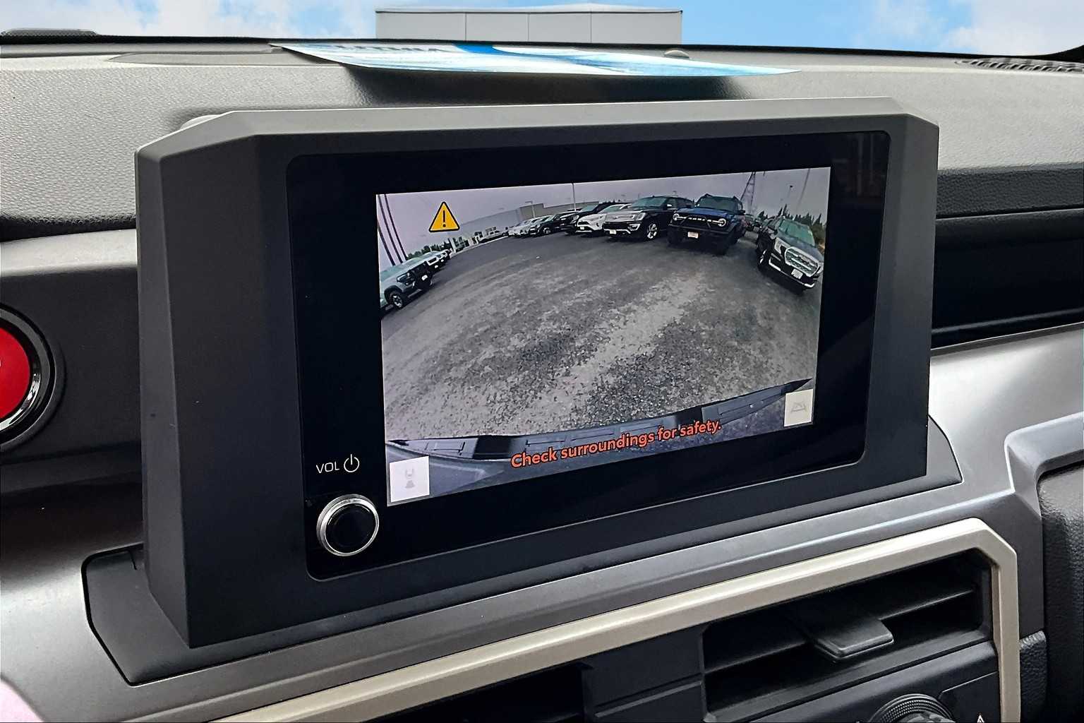 Thumbnail: 2025 Toyota Tacoma - 27