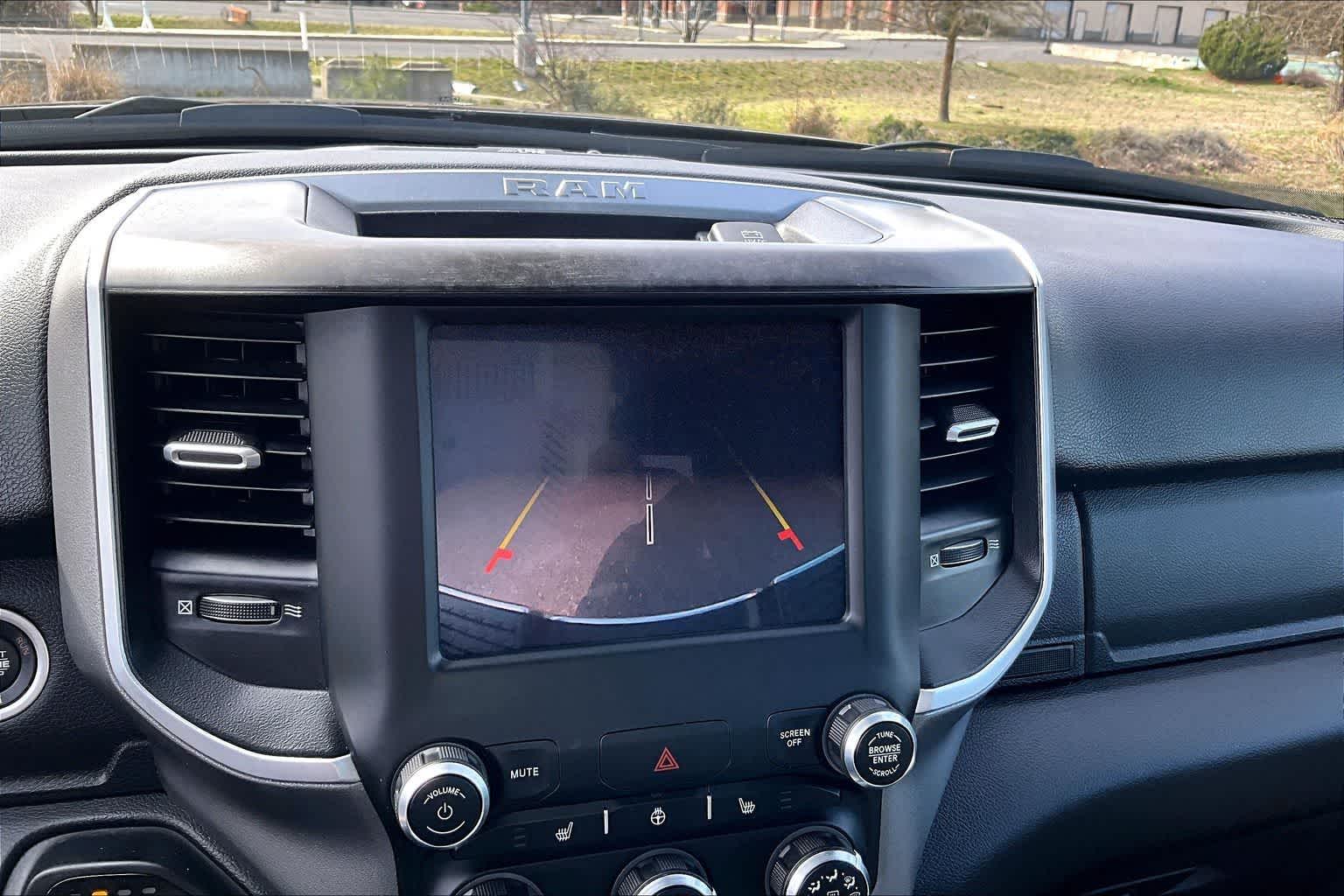 Thumbnail: 2024 RAM 3500 - 27