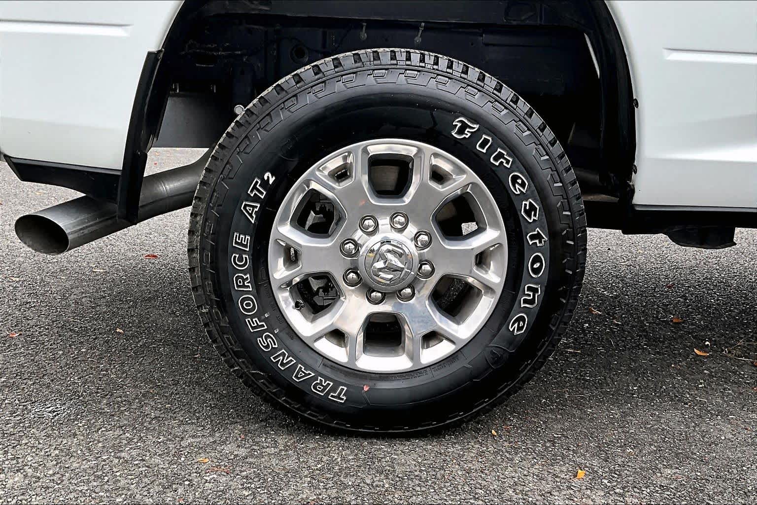 Thumbnail: 2024 RAM 2500 - 35