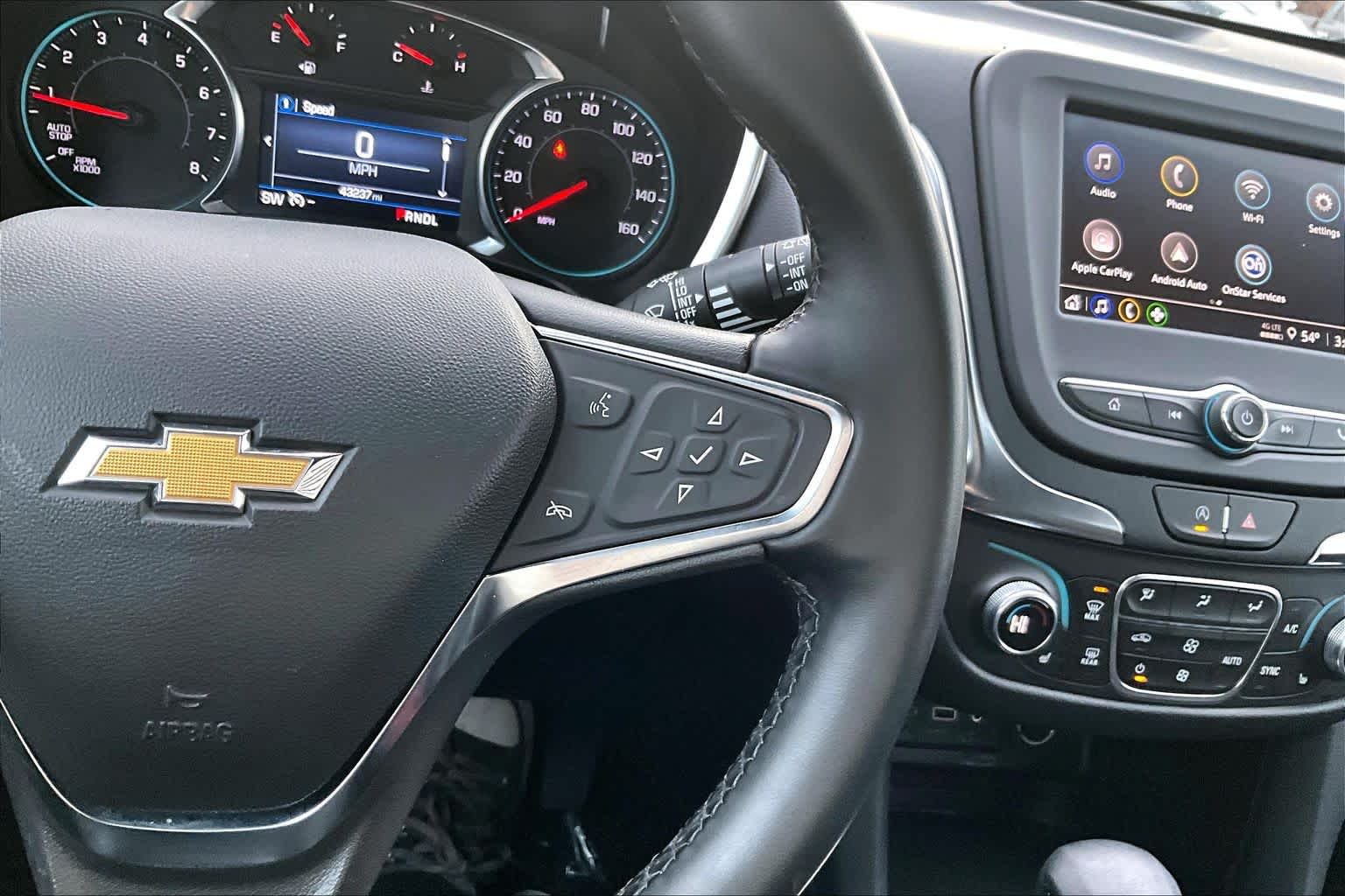 Thumbnail: 2024 Chevrolet Equinox - 26