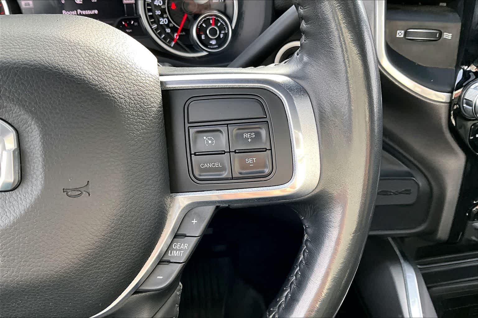 Thumbnail: 2020 RAM 3500 - 26