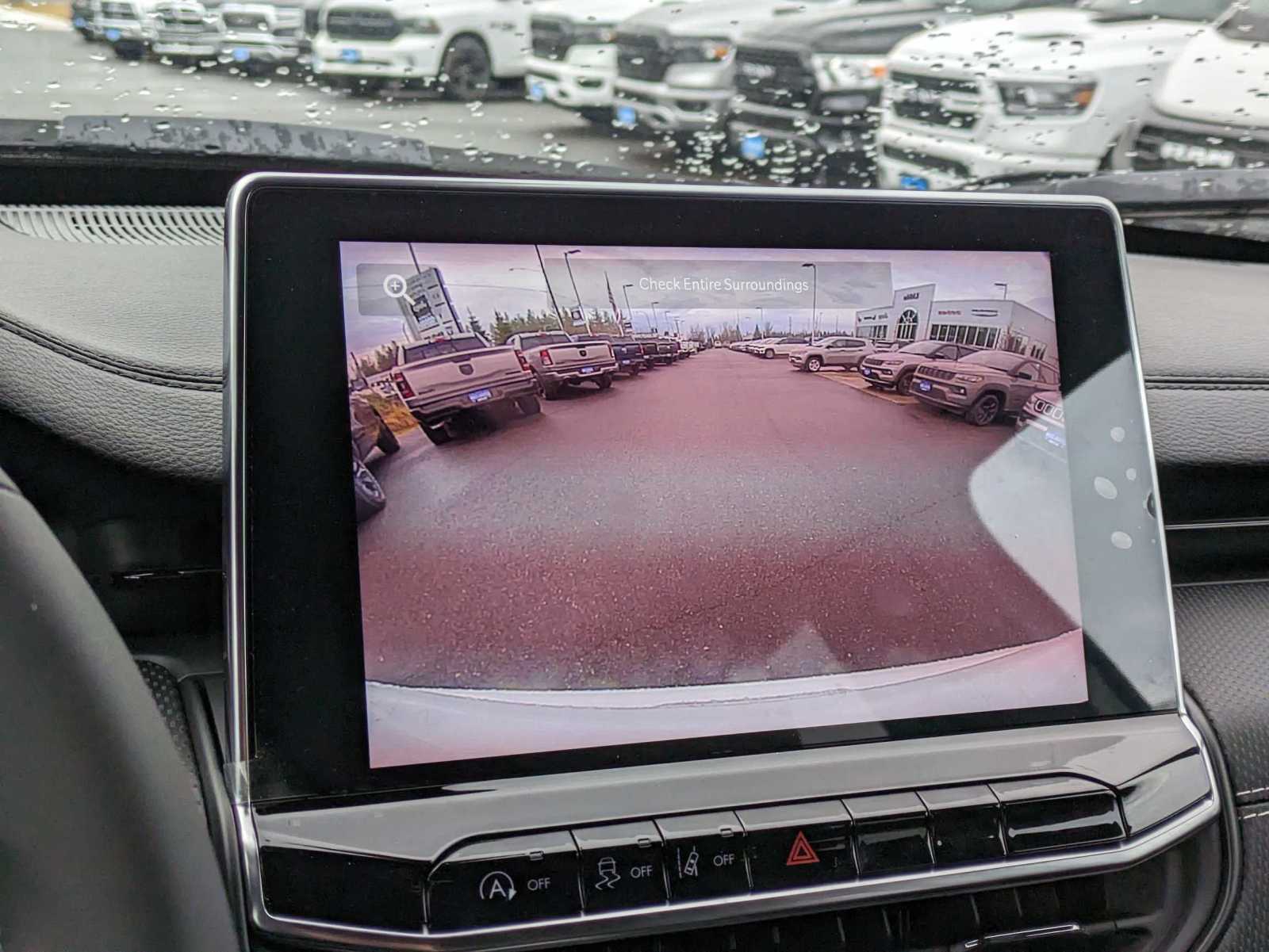 Thumbnail: 2024 Jeep Compass - 28