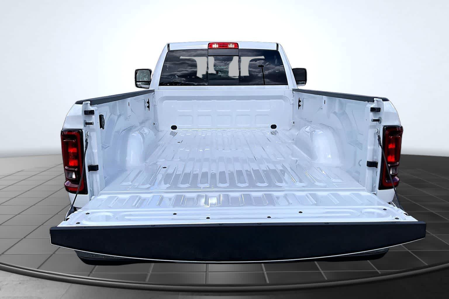 Thumbnail: 2026 RAM 2500 - 18