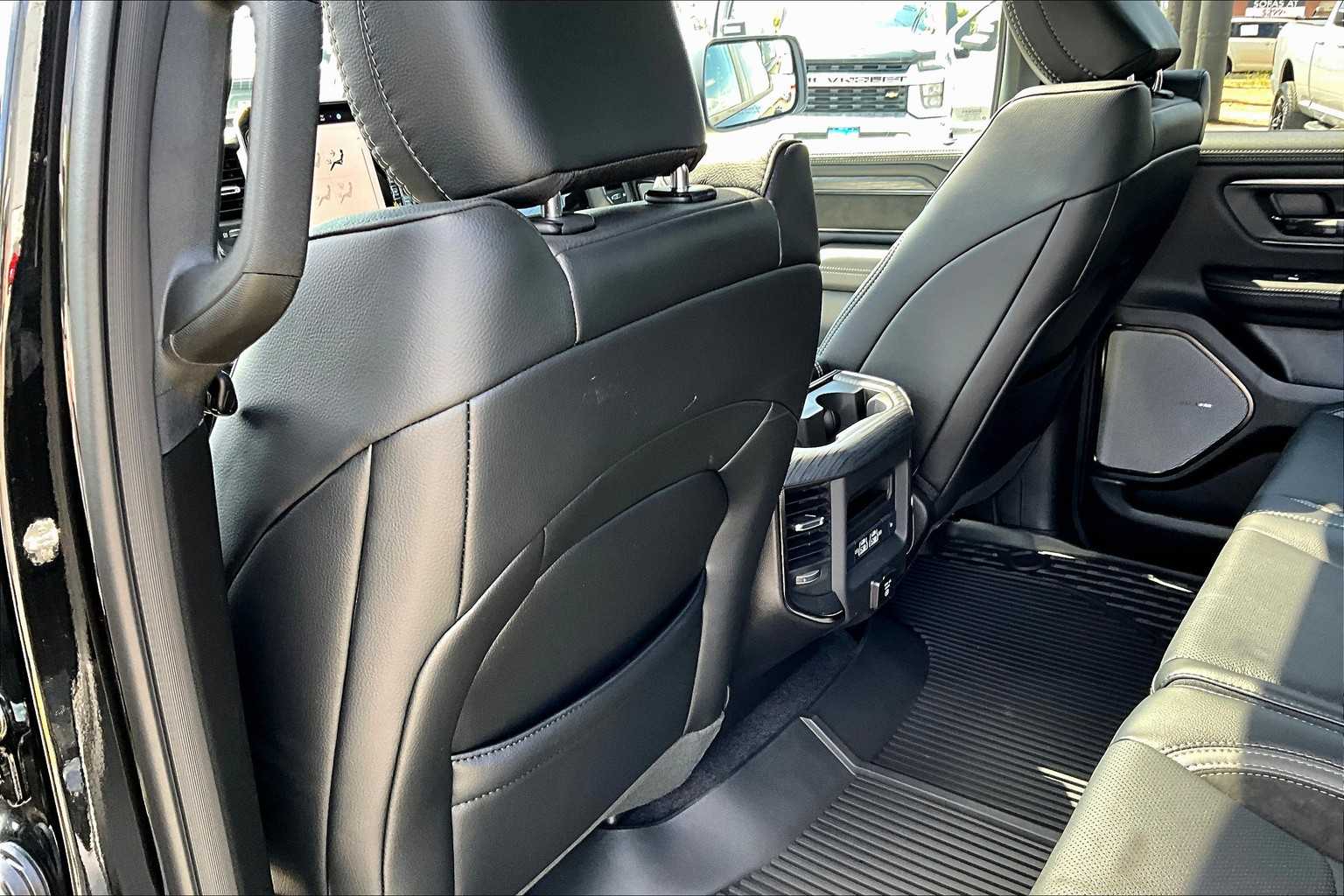 Thumbnail: 2026 RAM 1500 - 12